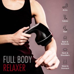 Full Body Massager Machine