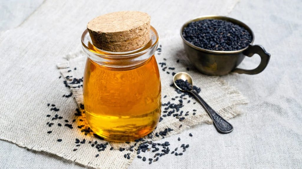 Healthline.com: Black Seed Oil: Health and Beauty  Advantages