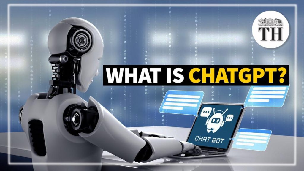 What is ChatGPT?